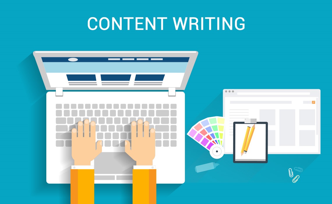 content writing company in ahmednagar