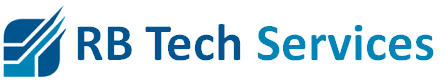 RB Tech Services: Quality Software Development Company | Company Logo