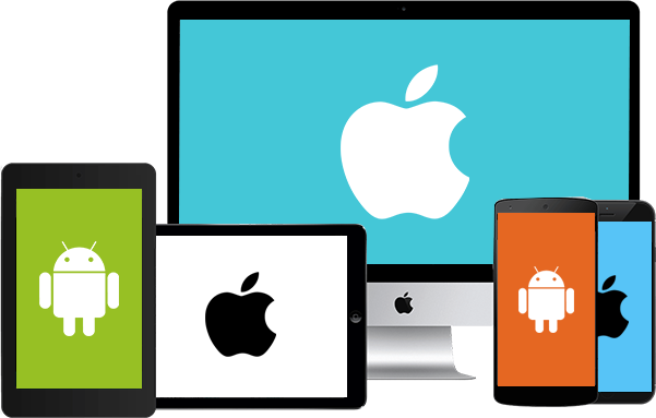 cross platform apps development