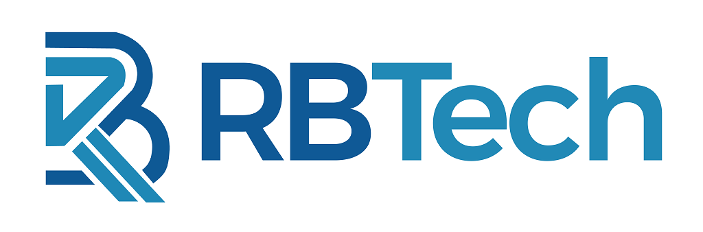 rb tech services software development company